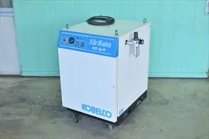 コンプレッサー
