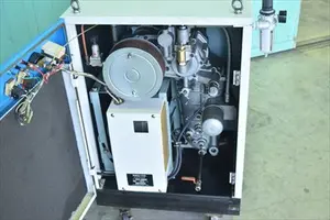 コンプレッサー