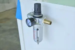 コンプレッサー