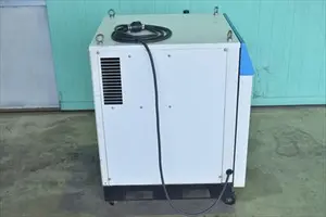 コンプレッサー