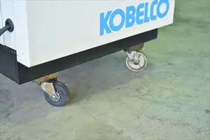 コンプレッサー