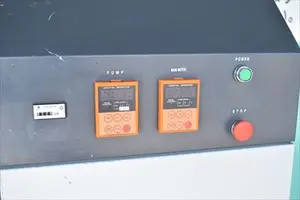 塗装スラッジ回収装置