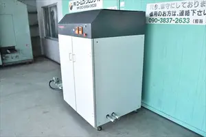 塗装スラッジ回収装置
