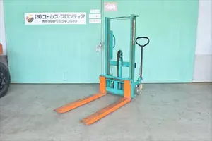 パワーリフター 