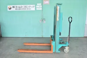 パワーリフター 