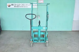 パワーリフター 