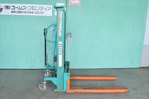 パワーリフター 