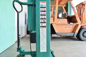 パワーリフター 