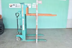 パワーリフター 