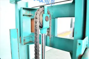 パワーリフター 