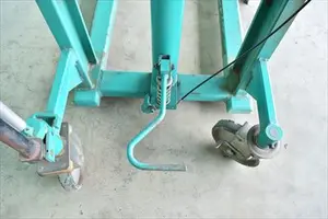 パワーリフター 