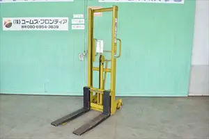 パワーリフター 