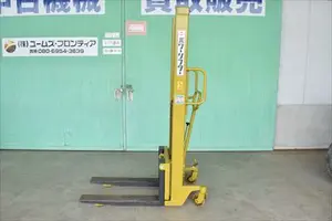 パワーリフター 