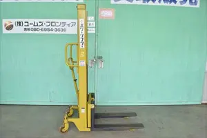 パワーリフター 