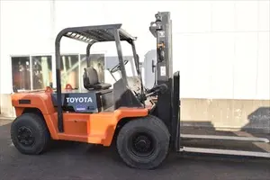 フォークリフト