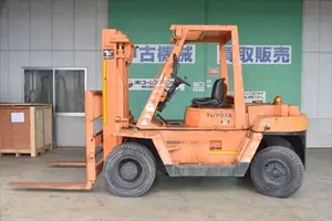 フォークリフト