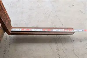 フォークリフト