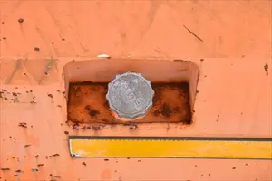 フォークリフト