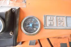 フォークリフト