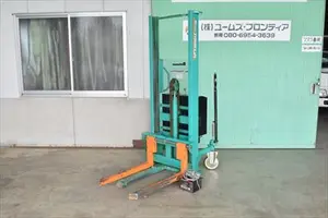 電動パワーリフター
