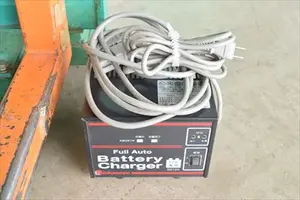 電動パワーリフター