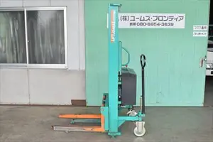 電動パワーリフター