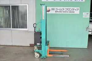 電動パワーリフター