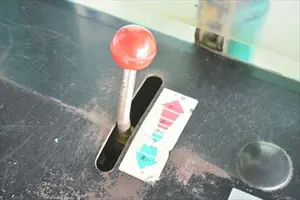 電動パワーリフター