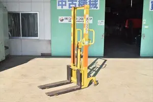 パワーリフター 