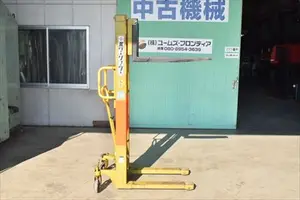 パワーリフター 