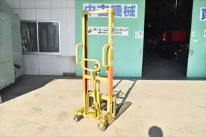 パワーリフター 