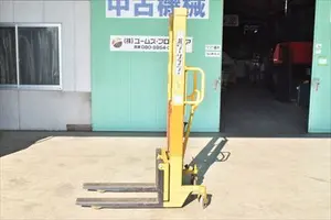 パワーリフター 