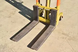 パワーリフター 