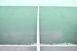 防振台