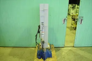 超音波溶着機