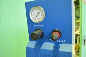 超音波溶着機