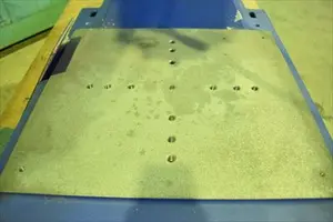 超音波溶着機