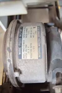 半自動溶接機