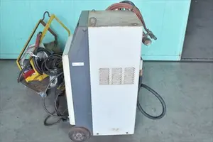 半自動溶接機