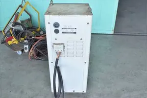 半自動溶接機
