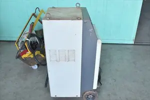半自動溶接機