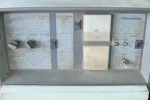 半自動溶接機