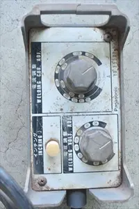 半自動溶接機