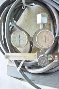 半自動溶接機