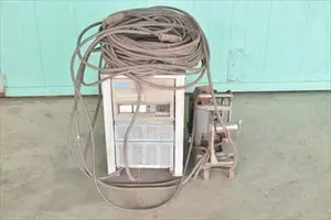 半自動溶接機