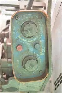 半自動溶接機