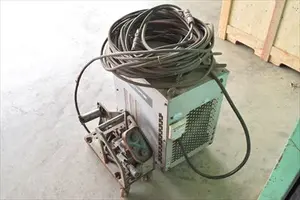 半自動溶接機