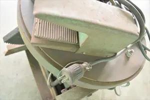 ポジショナー