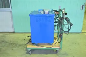TIG溶接機パナソニック 型番 YC-300TSPT40
