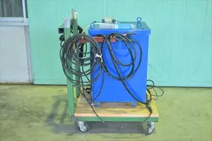 TIG溶接機パナソニック 型番 YC-300TSPT40